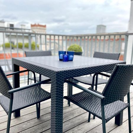 Best Apartment Near Rathaus Of Βιέννη Εξωτερικό φωτογραφία