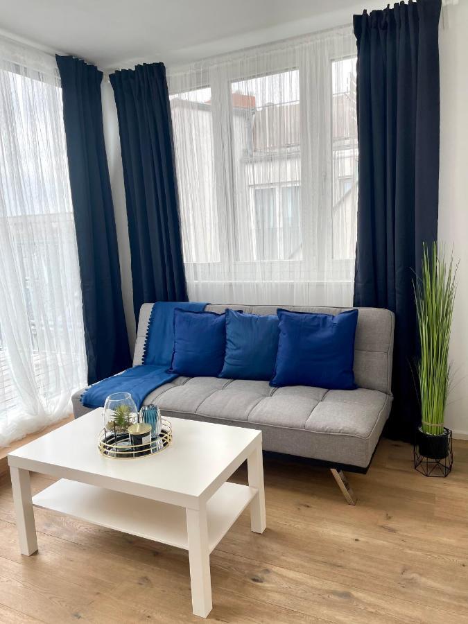 Best Apartment Near Rathaus Of Βιέννη Εξωτερικό φωτογραφία
