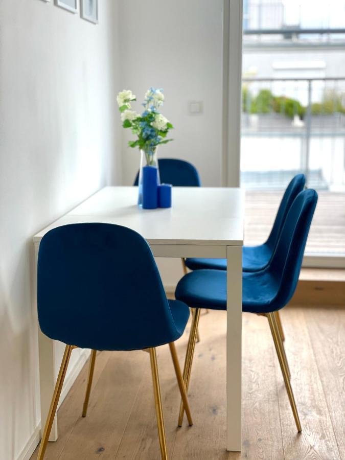 Best Apartment Near Rathaus Of Βιέννη Εξωτερικό φωτογραφία