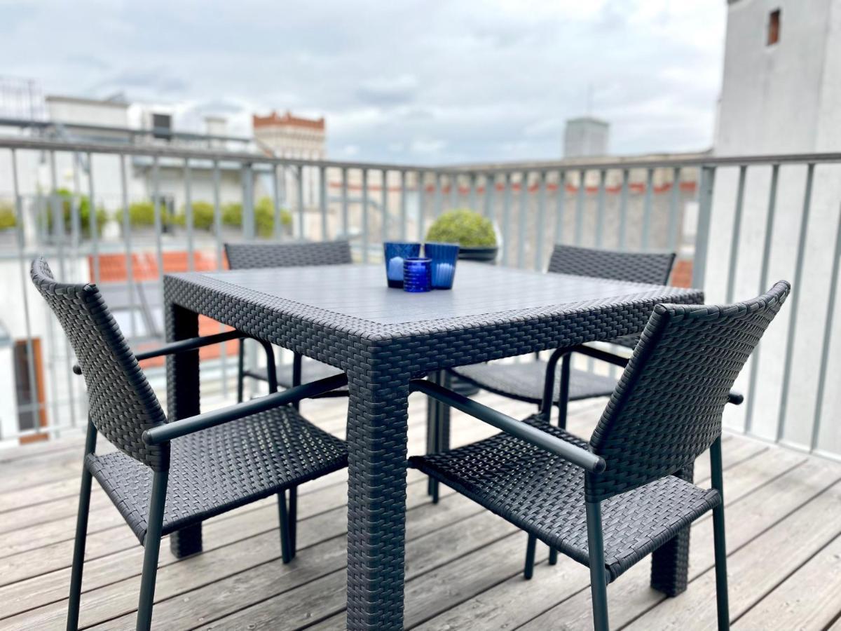 Best Apartment Near Rathaus Of Βιέννη Εξωτερικό φωτογραφία