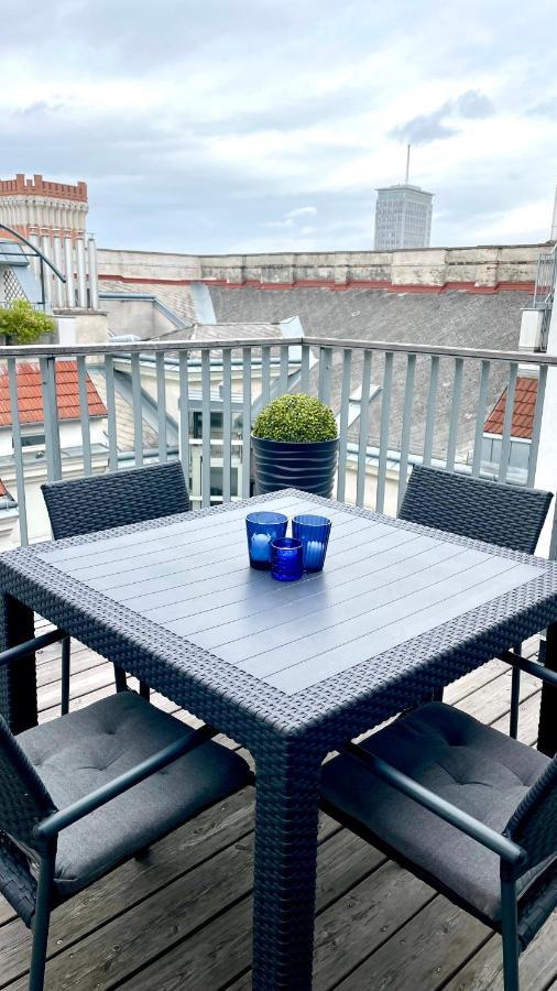 Best Apartment Near Rathaus Of Βιέννη Εξωτερικό φωτογραφία